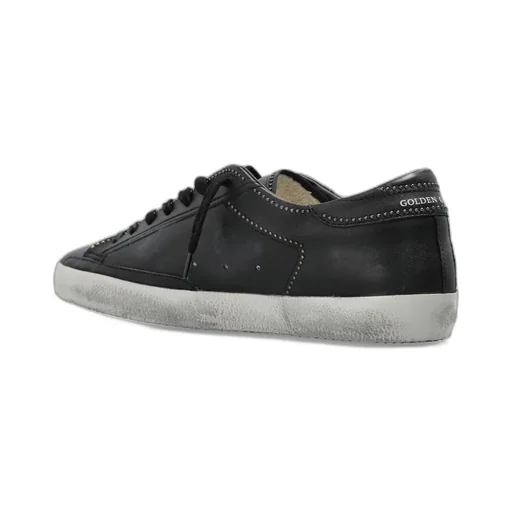 Low-Top Sneakers