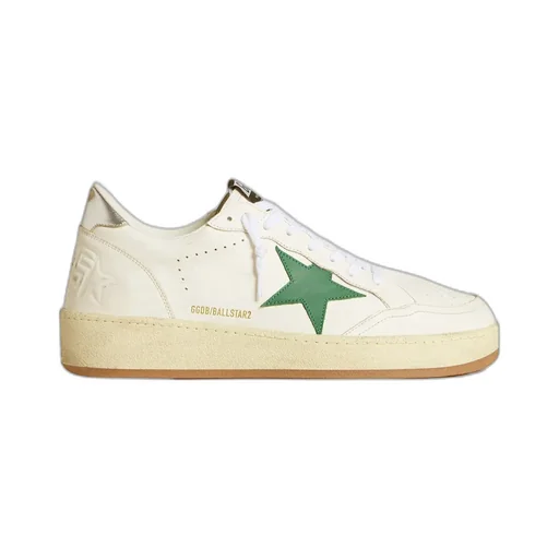 Ballstar 2 Low-Top Sneakers