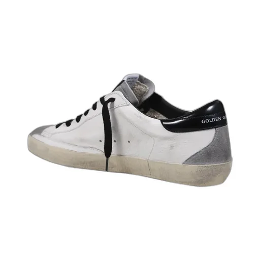 Super Star Sneakers