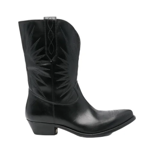Wish Star Boots