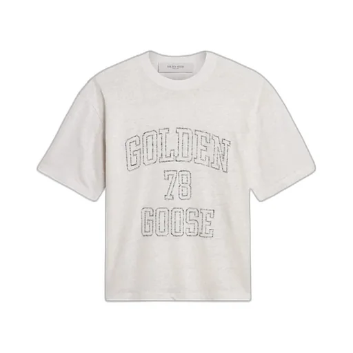 Logo Printed T-Shirt