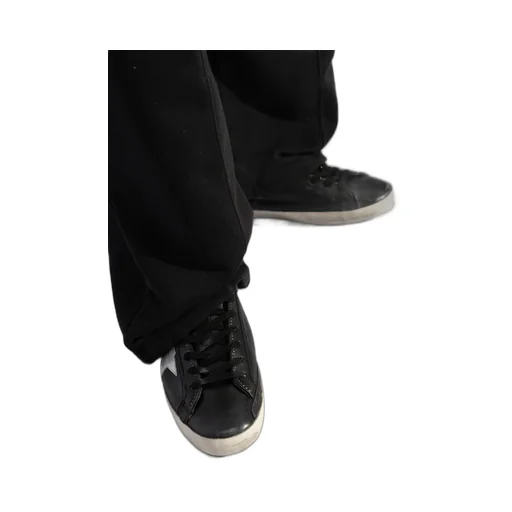 Low-Top Sneakers