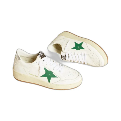 Ballstar 2 Low-Top Sneakers