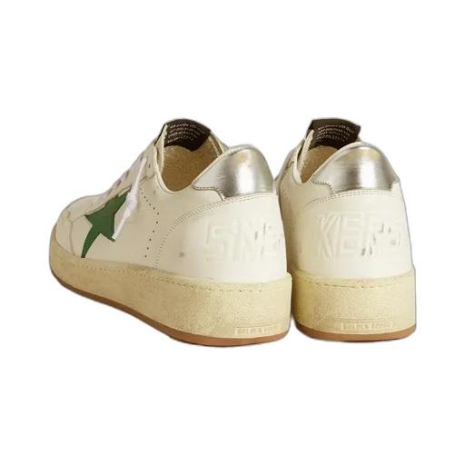 Ballstar 2 Low-Top Sneakers