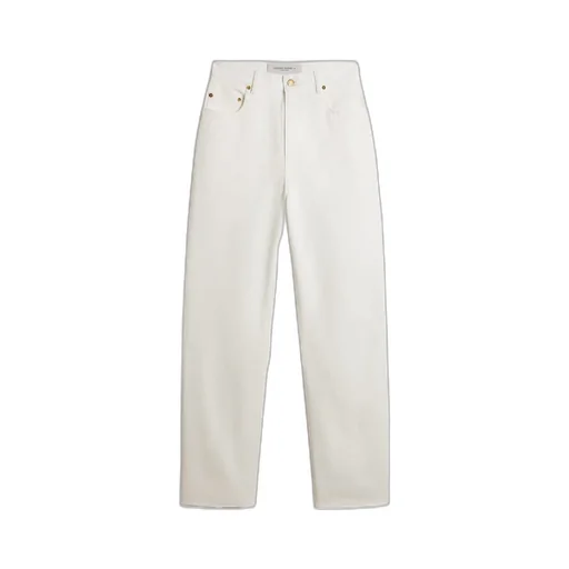 Straight-Leg Jeans