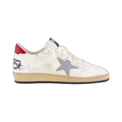 Ball Star Sneakers