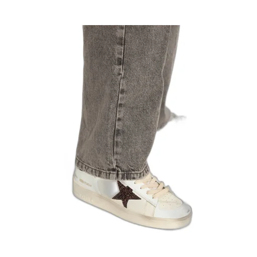Stardan Lace-Up Sneakers