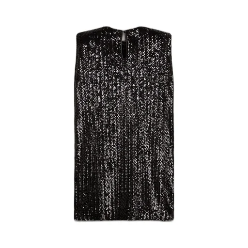 Sequin Dress