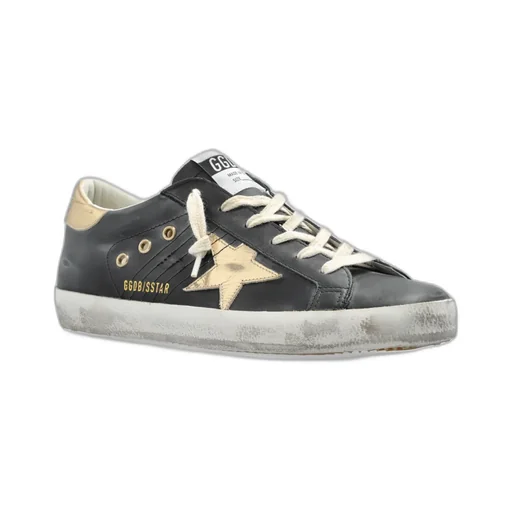 Super Star Low-Top Sneakers