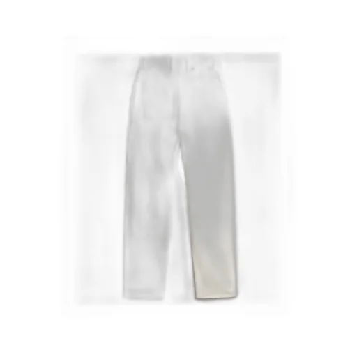 Straight-Leg Jeans
