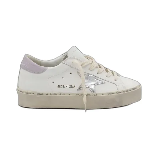 Hi Star Sneakers