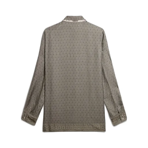 Graphic Printed Shirt