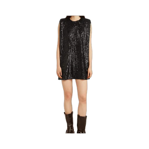 Sequin Dress