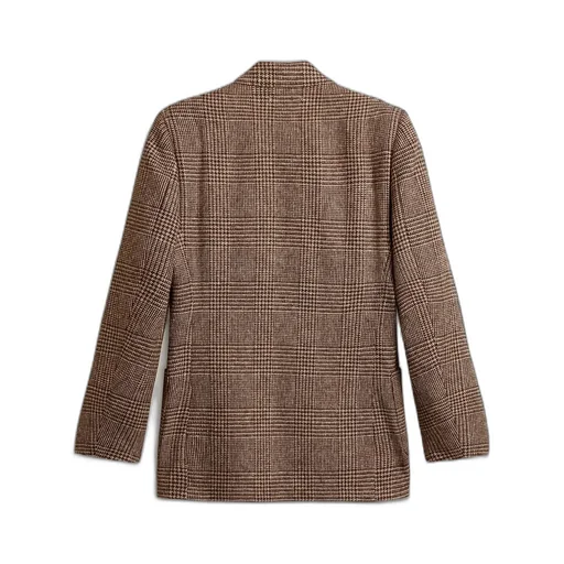 Lowell Single Breasted Blazer