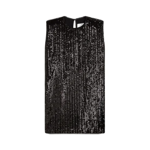 Sequin Dress