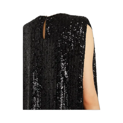 Sequin Dress