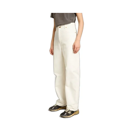 Straight-Leg Jeans