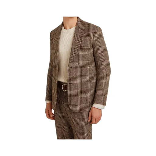 Lowell Single Breasted Blazer