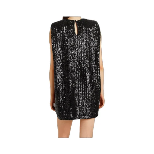 Sequin Dress