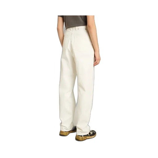 Straight-Leg Jeans