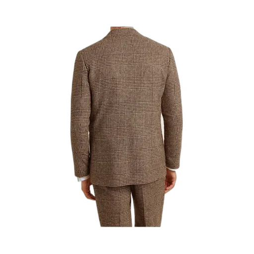 Lowell Single Breasted Blazer