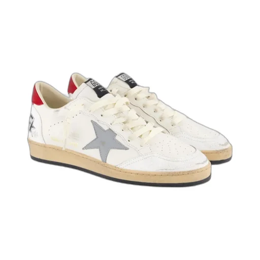 Ball Star Sneakers