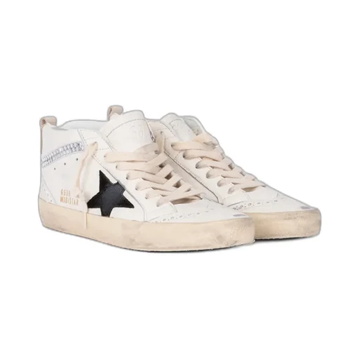 Mid Star Sneakers