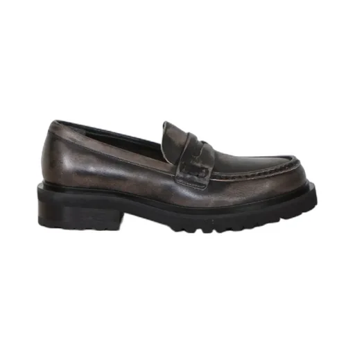 Push On Loafers