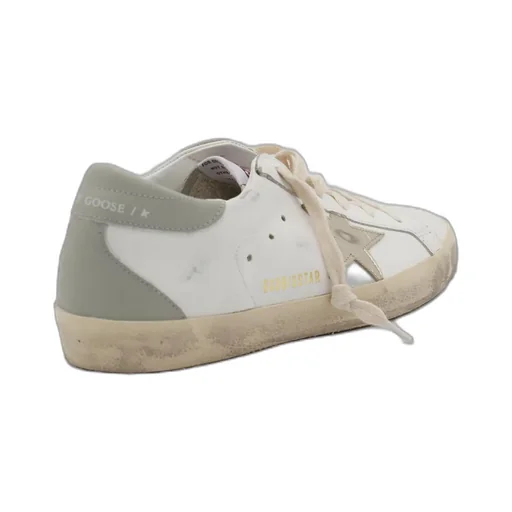 Super Star Sneakers