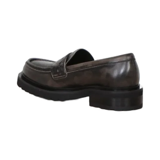 Push On Loafers