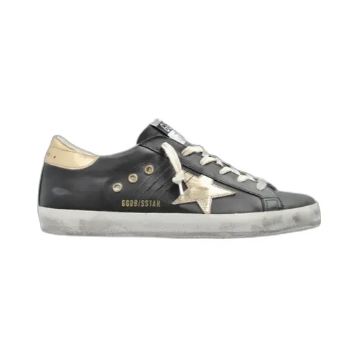 Super Star Low-Top Sneakers