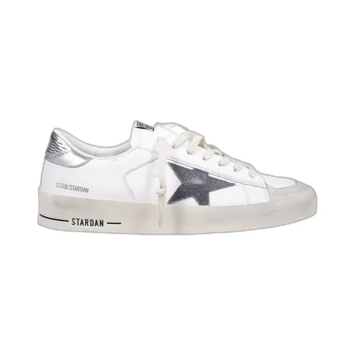 Stardan Lace-Up Sneakers