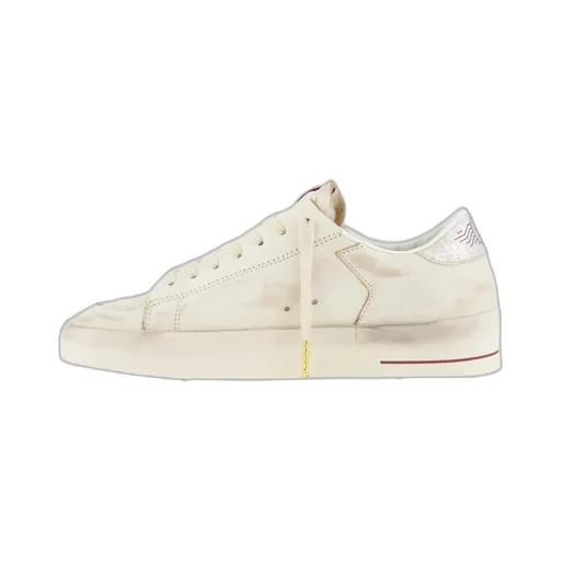 Stardan Lace-Up Sneakers