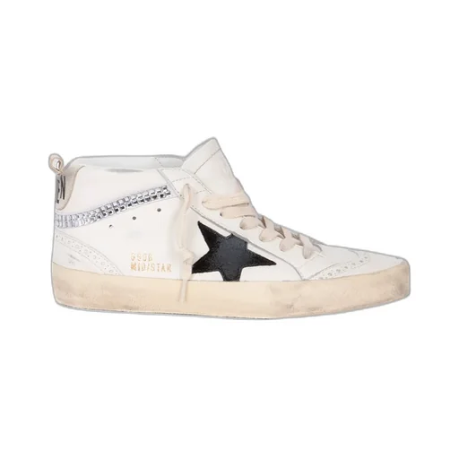 Mid Star Sneakers