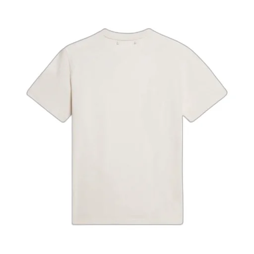 Star Embellished Crewneck T-Shirt