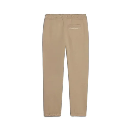 Fleece Jogging Pants