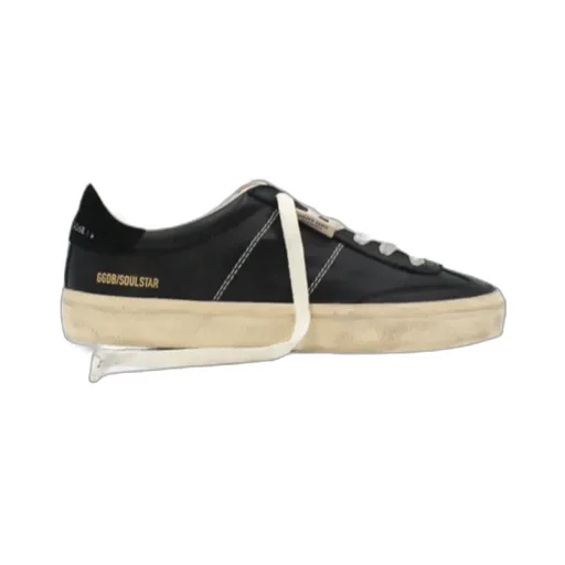 Soul Star Lace-Up Sneakers