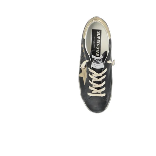 Super Star Low-Top Sneakers