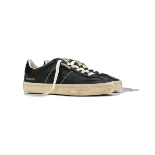 Soul Star Lace-Up Sneakers