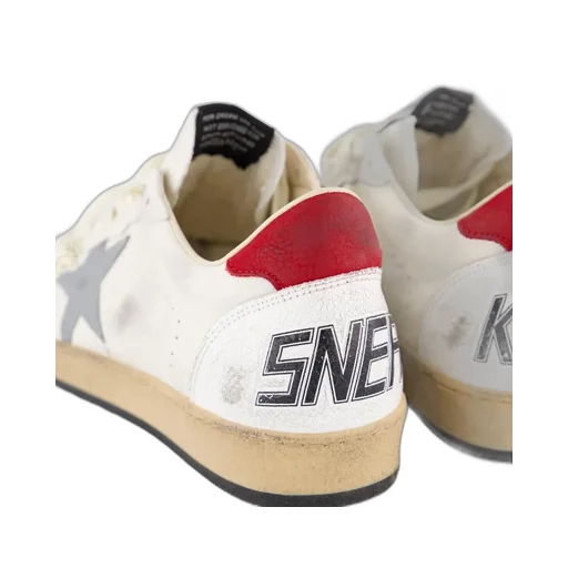 Ball Star Sneakers
