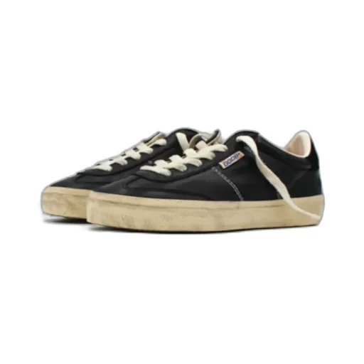 Soul Star Lace-Up Sneakers
