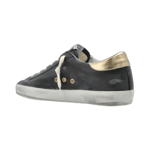Super Star Low-Top Sneakers
