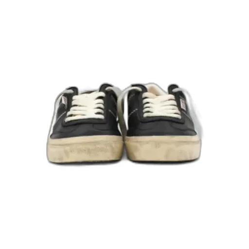 Soul Star Lace-Up Sneakers