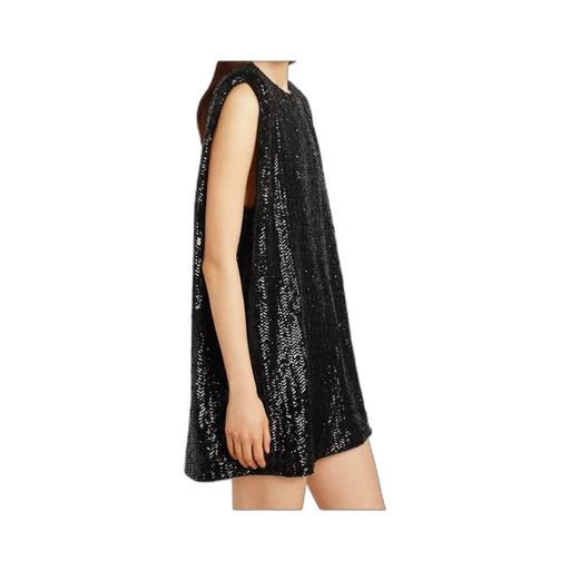 Sequin Dress