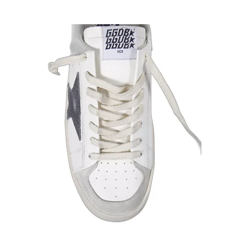 Stardan Lace-Up Sneakers