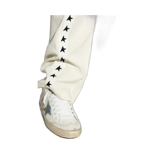 Mid Star Lace-Up Sneakers