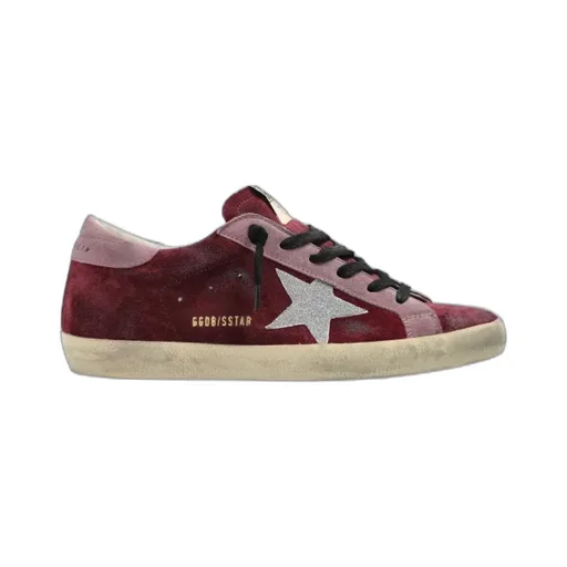 Super Star Classic Sneakers