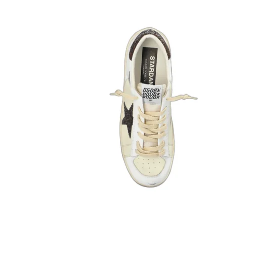 Stardan Lace-Up Sneakers