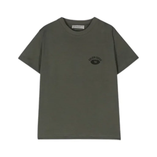 Logo-Print T-Shirt
