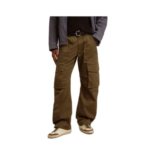 Cargo Pants